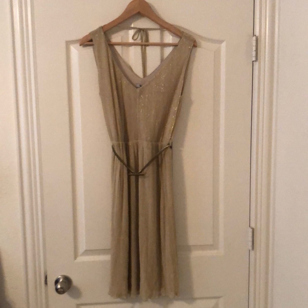 Party Dress